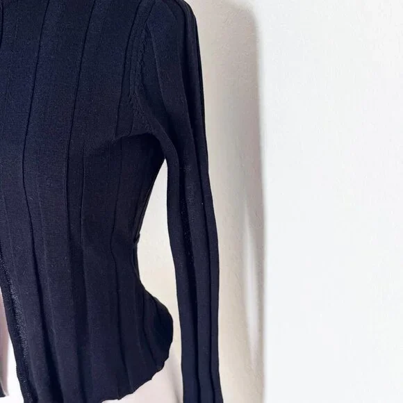 Dissh Bronson Knit Top - Picture 4 of 8